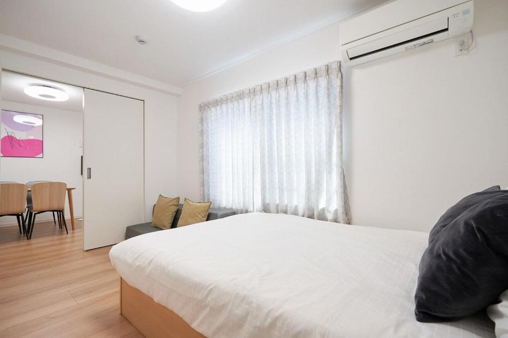 Tasuki Smart Sugamo Lejlighed Tokyo Eksteriør billede