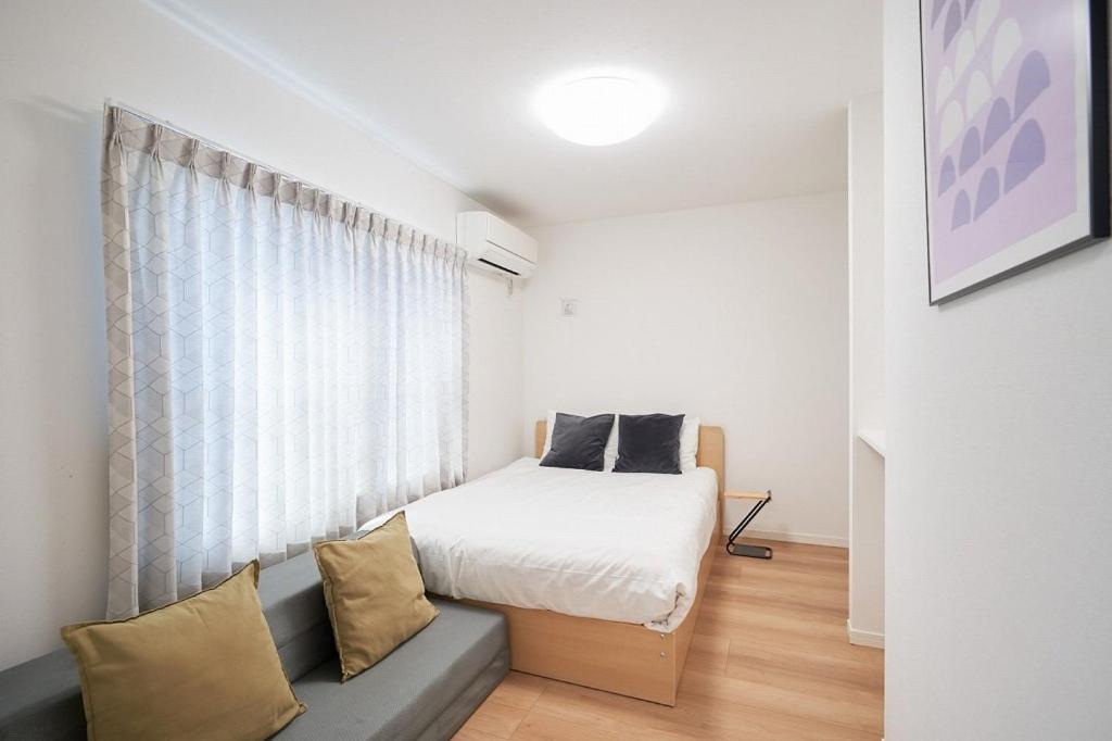 Tasuki Smart Sugamo Lejlighed Tokyo Eksteriør billede